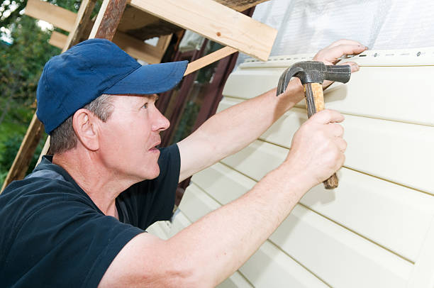 Best Brick Veneer Siding  in Ansted, WV
