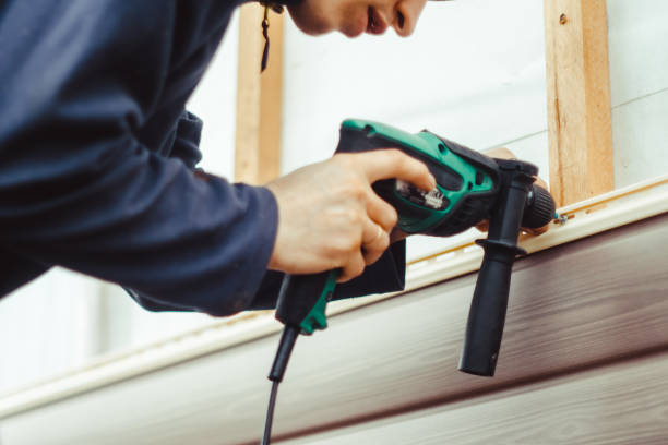 Best Siding Painting and Refinishing  in Ansted, WV